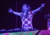 Festival Monte Verde arranca quinta-feira e traz aos Açores Steve Aoki e Joss Stone
