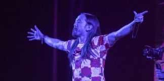 Festival Monte Verde arranca quinta-feira e traz aos Açores Steve Aoki e Joss Stone