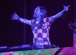 Festival Monte Verde arranca quinta-feira e traz aos Açores Steve Aoki e Joss Stone