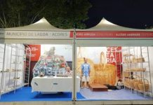 ARTESÃOS LAGOENSES VOLTAM A EXPOR OS SEUS TRABALHOS NA FATACIL