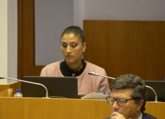 PSD quer explicações sobre falhas no abastecimento de água aos visitantes