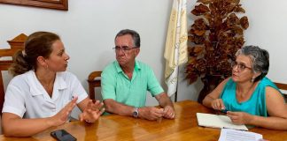“O Pais e a Região estão hoje melhores do que há 4 anos”, sublinha Isabel Teixeira