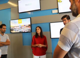 “Estes últimos 4 anos devolveram confiança no presente e ambição para o futuro do Pais”