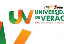 JSD/Açores – Universidade de Verão já está a decorrer no Faial