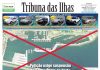 Capa da edição n.º 887 de 9 de agosto 2019
