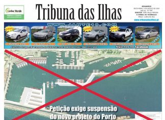 Capa da edição n.º 887 de 9 de agosto 2019