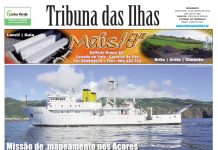 Capa da edição n.º 889 de 23 de agosto 2019