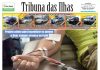 Capa da edição n.º 890 de 30 de agosto de 2019