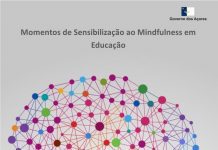 Casa Manuel de Arriaga – Museu da Horta promove Oficina – Momentos de Sensibilização ao Mindfulness em educação