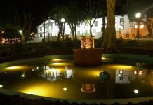 CONVENTO DE SANTO ANTÓNIO ABRE PORTAS AMANHÃ PARA RECEBER O NOVO EVENTO IN LAGOA