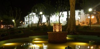 CONVENTO DE SANTO ANTÓNIO ABRE PORTAS AMANHÃ PARA RECEBER O NOVO EVENTO IN LAGOA