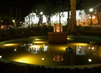 CONVENTO DE SANTO ANTÓNIO ABRE PORTAS AMANHÃ PARA RECEBER O NOVO EVENTO IN LAGOA