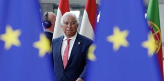 Costa propôs a Bruxelas duas mulheres e dois homens para Comissão Europeia, mas não quis confirmar nomes