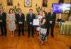 Projeto “Um Dia Pela Vida” reconhecido pela autarquia de Angra do Heroísmo