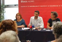 Investimentos do Governo da República na Região – Proposta do BE obriga à calendarização dos apoios no início de cada legislatura