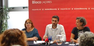 Investimentos do Governo da República na Região – Proposta do BE obriga à calendarização dos apoios no início de cada legislatura
