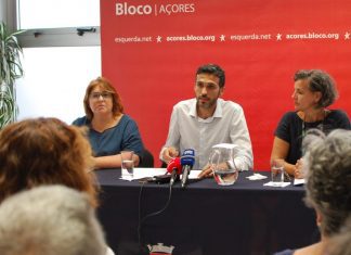 Investimentos do Governo da República na Região – Proposta do BE obriga à calendarização dos apoios no início de cada legislatura