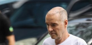 Polícia detém empresário brasileiro Eike Batista no âmbito da Lava Jato