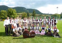 35ª edição do FOLK AZORES
