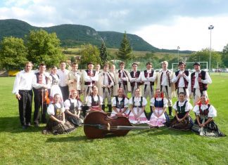 35ª edição do FOLK AZORES