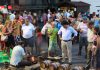 Artesanato dos Açores presente na Festa do Vinho, na Madeira