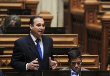 Governos socialistas esqueceram os produtos agroalimentares açorianos