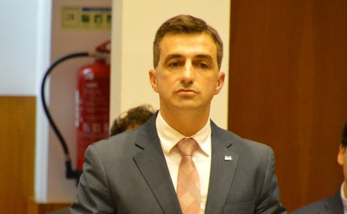 Foto Carlos Ferreira PSDA