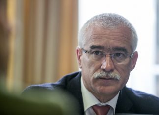 Nova rampa no Porto das Pipas é mais um investimento para melhorar o transporte marítimo