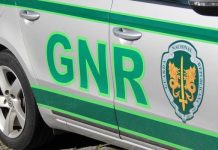 GNR identifica oito por aluguer ilegal de carros