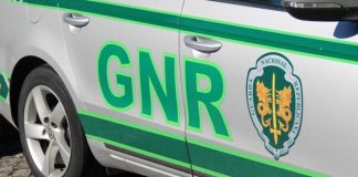 GNR identifica oito por aluguer ilegal de carros