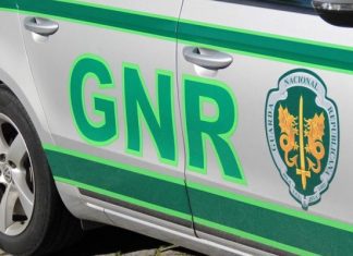 GNR deteta e resgata 102 migrantes na Grécia