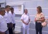 Capitania do Porto da Horta – Ilídia Quadrado defende reforço dos recursos humanos