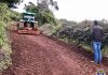 Manutenção da rede de caminhos agrícolas é objetivo permanente do Governo, afirma João Ponte