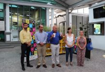 Semana do Mar 2019 – Município apresenta novo merchandising ligado ao mar