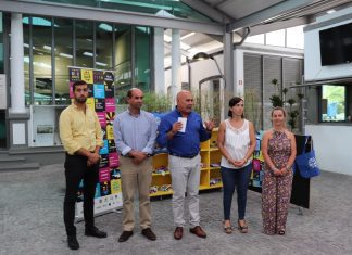 Semana do Mar 2019 – Município apresenta novo merchandising ligado ao mar