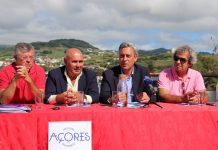 Campeonato Andebol 1 – SCH apresenta plantel sénior para época 2019/2020