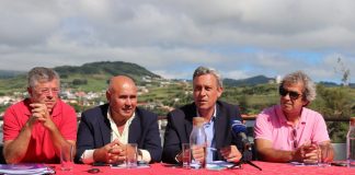 Campeonato Andebol 1 – SCH apresenta plantel sénior para época 2019/2020
