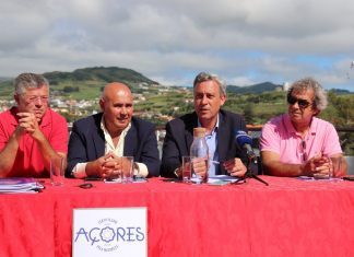 Campeonato Andebol 1 – SCH apresenta plantel sénior para época 2019/2020