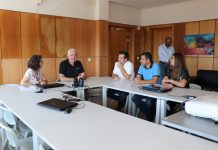Jornadas Parlamentares – CDS-PP destaca Prémio de Mérito para os alunos que ingressam no ensino superior