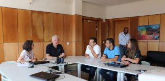 Jornadas Parlamentares – CDS-PP destaca Prémio de Mérito para os alunos que ingressam no ensino superior