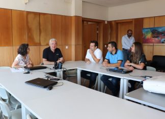 Jornadas Parlamentares – CDS-PP destaca Prémio de Mérito para os alunos que ingressam no ensino superior