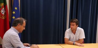 Saúde – Lúcio Rodrigues pretende sensibilizar jovens para importância da dádiva de sangue