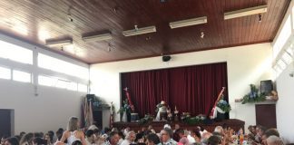 Cedros Festa – “Entre Cedrenses” atraiu centenas de pessoas à freguesia