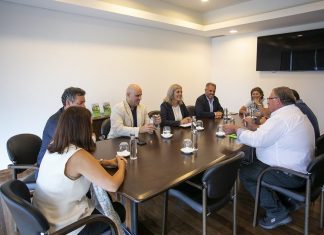 PS/Açores tem património político de defesa do setor agrícola regional