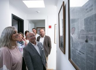Isabel Almeida Rodrigues defende atenção permanente do Poder Político em questões de comunicação social