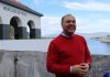 José António Soares é o mandatário pela ilha do Pico