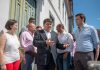 Quartel do Carmo – Requalificação do espaço é um exemplo a ser replicado, defende João Castro