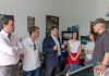 PS/Açores – João Castro em visita à empresa Sea Expert