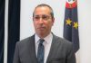 Governo dos Açores investe 225 mil euros na beneficiação de caminho agrícola em Santa Maria