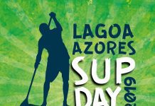 EDIÇÃO DO LAGOA AZORES SUP DAY MARCADA PARA 17 DE AGOSTO